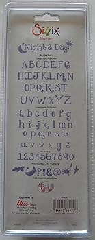 Sizzix Beauty Queen ダイ アルファベット&数字 81W-PRJJA+L._UF350,350_QL80_.jpg